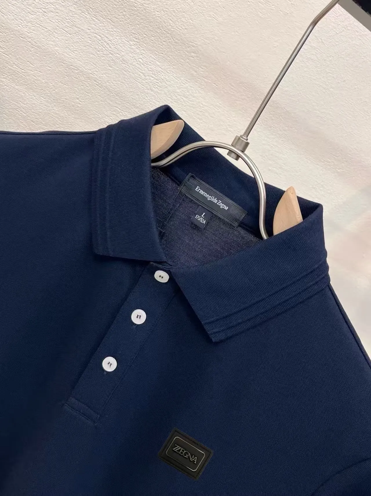 ， 。2026 New Arrival Original Polo T Hot Sale Versatile Premium Quality logo Breathable 。Size：M-4XL（ )